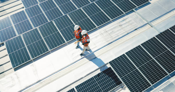 Best Hot Roofs  in Brocton, NY