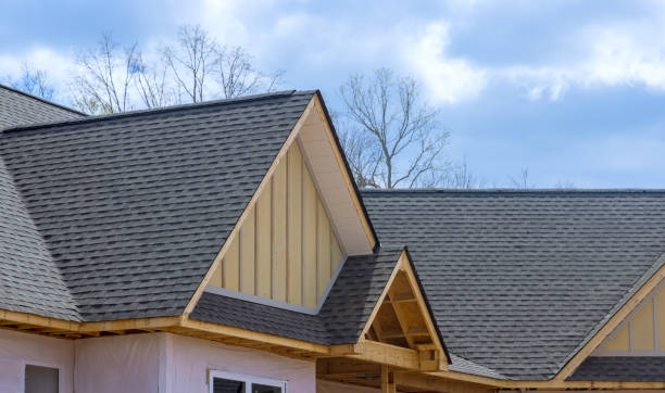 Best Chimney Flashing Repair  in Brocton, NY