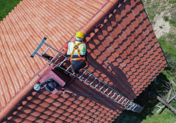 Best Gutter Installation and Repair  in Brocton, NY