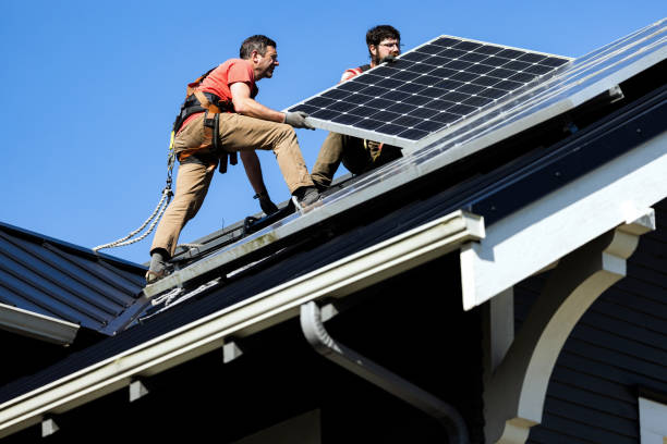 Best Emergency Roof Repair Services  in Brocton, NY