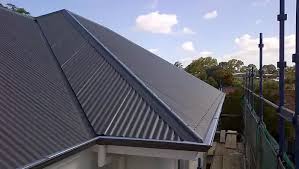Best 4 Ply Roofing  in Brocton, NY