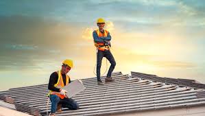 Best Sheet Metal Roofing  in Brocton, NY